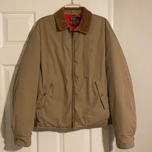 Polo by Ralph Lauren coat size Large